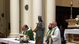 Italy – 100 years of Salesians in Perugia: Archbishop Maffeis: "You have been models of life"