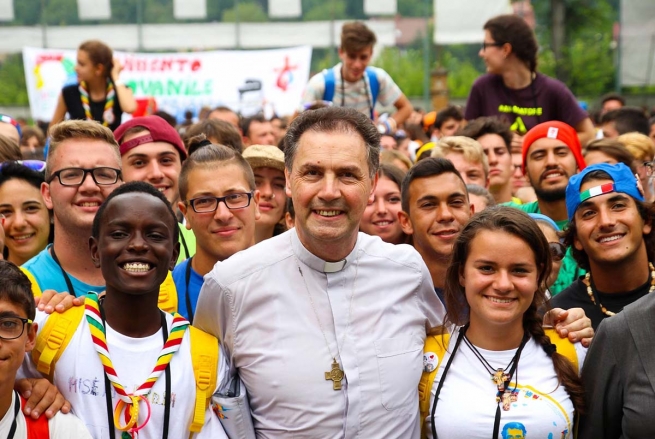 RMG – “Buenos cristianos y honestos ciudadanos”: “Un Aguinaldo para estar a la altura de los desafíos de un mundo cambiante”