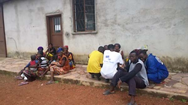 Zambie – Femmes pour les femmes : la mission et les projets des Filles de Marie Auxiliatrice à Luwingu