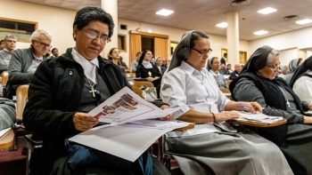 Włochy – Międzynarodowe Sympozjum poświęcone św. Franciszkowi Salezemu: doświadczenie komunii i refleksji, które otwiera nowe perspektywy