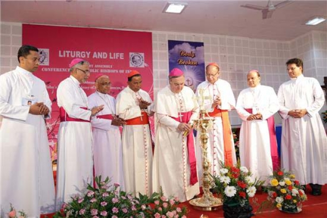 India – I vescovi indiani chiedono aiuto al Governo per la liberazione di don Tom Uzhunnalil