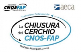 Italia – “La chiusura del cerchio”, per i 40 anni del CNOS-FAP dell’Emilia Romagna