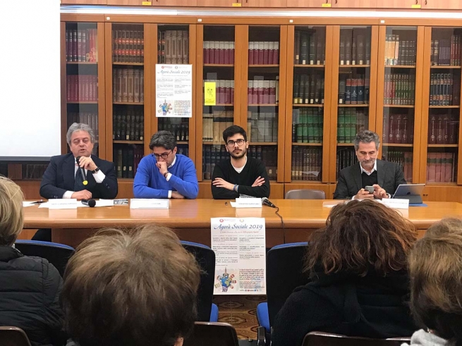 Italie – Contraste aux « Baby gang » : urgence d’un pacte éducatif entre institutions et société civile