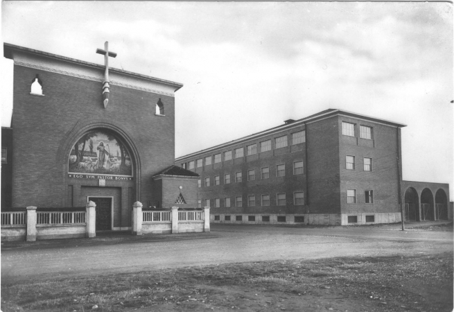 Itália – O Instituto Agnelli comemora 80 anos. Esta é a sua história