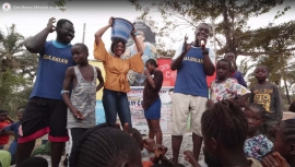 Liberia – La missione salesiana per lo sviluppo integrale dei giovani poveri del Paese