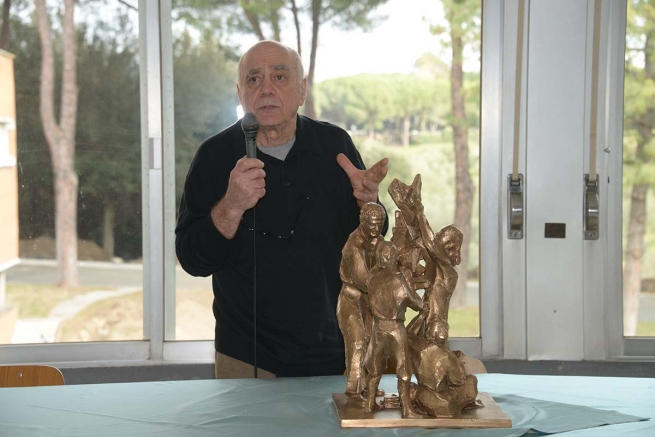 RMG – Una nuova immagine di Don Bosco, “con i giovani per i giovani”