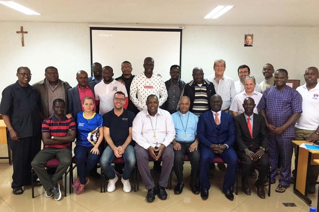 Kenya – World Confederation of Past Pupils focusing on Africa