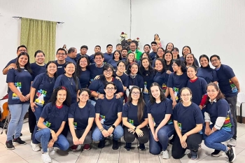 Guatemala – The Salesians from Central America at the WYD 2023 in Lisbon