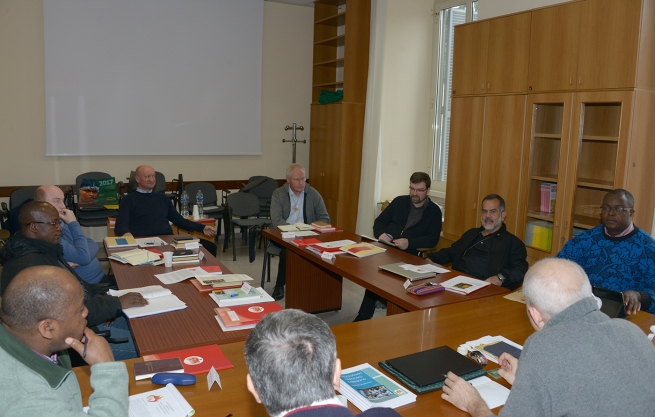 RMG – Corso di formazione per i nuovi Ispettori