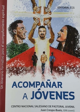 “Acompañar a Jóvenes”