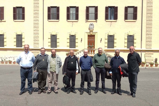 Italia – ¿Cómo meditamos en nuestras comunidades?: “Seminario sobre la Meditación Salesiana”