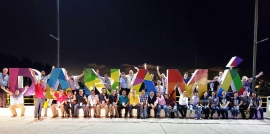 Panama – XIII Congresso Ispettoriale di Formazione Tecnico-Professionale