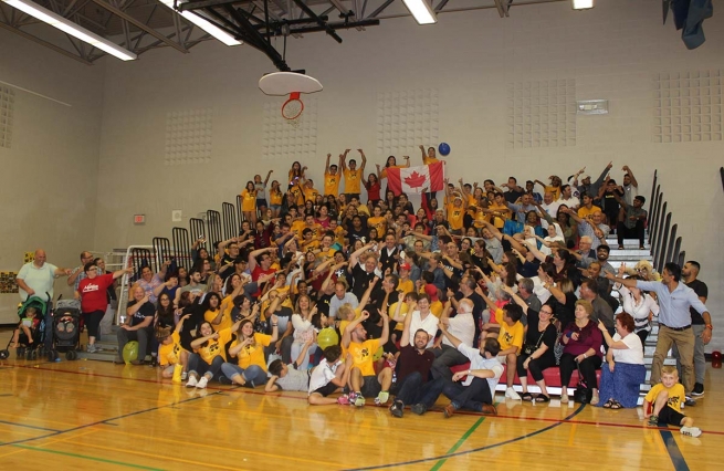 Canada – “To be religious and lay members as Don Bosco and the other founders dreamed them to be”