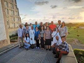 República Dominicana – “Acompañar, revisar, reflexionar y programar”: Escuela Salesiana en América