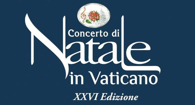 Vatican - Christmas Concert 2018: from musical notes to solidarity towards refugees in Uganda and Iraq