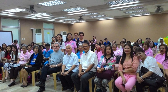 rencontre philippines