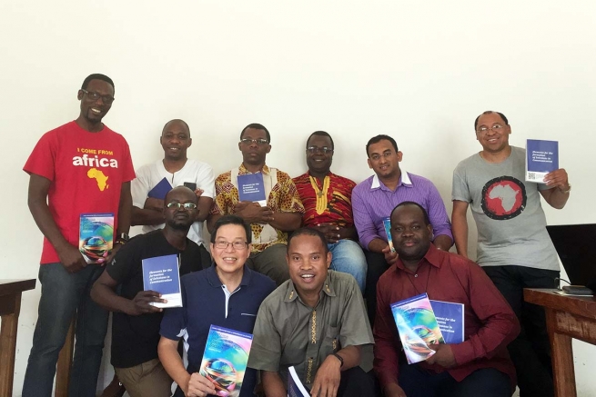 Benin – Insights on Social Communication in the Africa-Madagascar Region