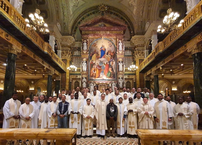 Italia – Iniziata a Valdocco la III Scuola di Delegati ispettoriali per la Pastorale Giovanile Salesiana