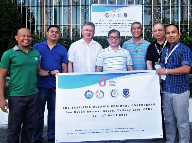 Philippines – II IUS-EAO Regional Conference