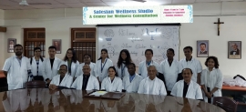 India – North Bengal gets first Psychology Lab, Wellness Studio