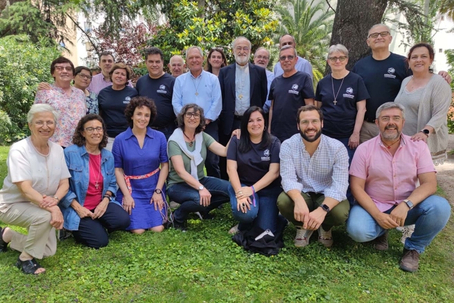Spagna – Consulta regionale iberica dei Salesiani Cooperatori