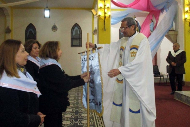 Cile – 120 anni dell’Associazione di Maria Ausiliatrice di La Serena