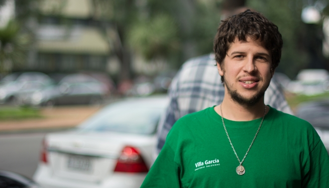 Uruguay - Jope: « Je suis intéressé à approfondir mon expérience avec les plus pauvres »