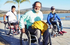 United States – Int’l Day of People With Disabilities: Salesian Missions highlights social and educational programs that promote inclusion