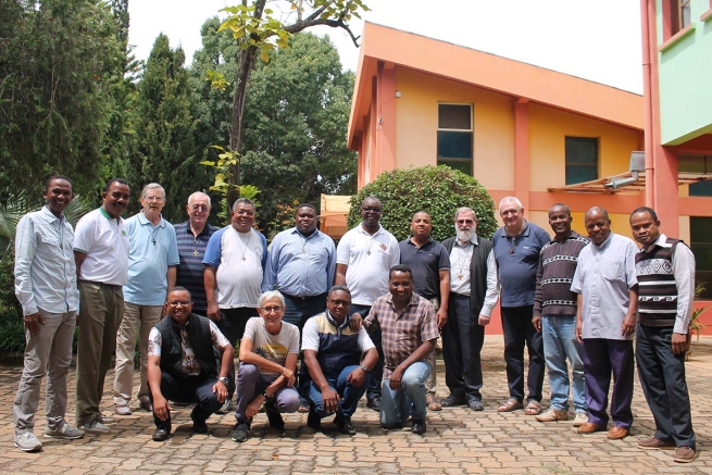 Madagascar – Don Alphonse Owoudou in Visita Straordinaria alla Visitatoria salesiana di Madagascar e Mauritius