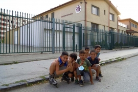 Eslovaquia - El Papa Francisco tendrá un encuentro con los romaníes en la casa salesiana de Košice-Luník IX