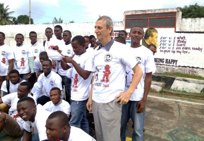 Liberia - Liberia after Ebola