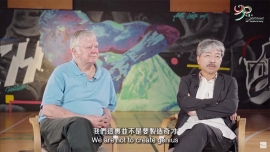 Hong Kong – Over 30 years, the journey with young people in need: “Hong Kong Youth Outreach”