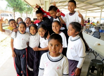 Messico – L’Istituto per il Miglioramento delle Comunità Indigene (IMCI)