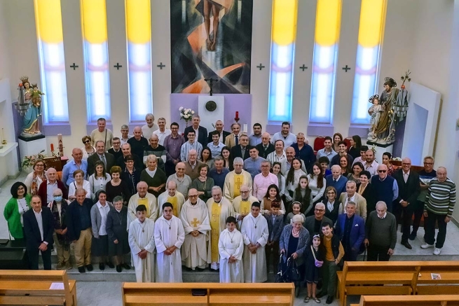 Malta – El Oratorio "Don Bosco" celebra 90 años