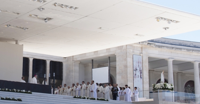 Portugal - National Pilgrimage of Salesian Family and Salesian Youth Movement Day