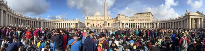 Italia – MGS, Presente con Misericordia amorevole, come Don Bosco