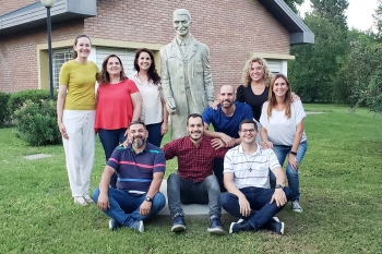 Argentina – Meeting of the Commission of Educational Centres of the Salesian Province of Northern Argentina
