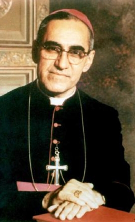 RMG - Mons. Óscar Arnulfo Romero, a life in defense of the poor and oppressed