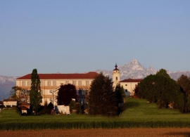 Italia – Istituto Tecnico Agrario di Lombriasco: salesianità a 360°