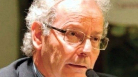 RMG – Adiós a Carlo Di Cicco, periodista, Vicedirector de L’Osservatore Romano y colaborador de la ANS