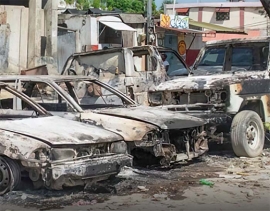 Haiti – “Stiamo vivendo un inferno”, affermano i salesiani in mezzo alla violenza e al caos in cui è sprofondato il Paese