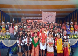 India – “Mary reached Shillong before the Salesians” - Rector Major