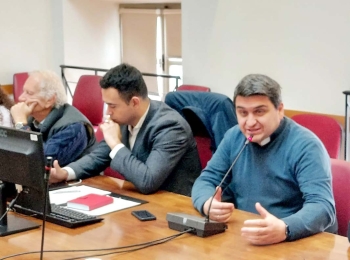 Italy – An open pact for the community of the Barriera di Milan district in the city of Turin