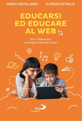 Educarsi ed Educare al web