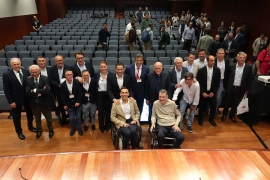 Espagne – La Faculté de Théologie de Séville accueille la IIe Conférence sur le Sport et la Foi