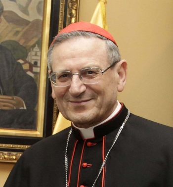 RMG – Alla riscoperta dei Figli di Don Bosco divenuti cardinali: Angelo Amato