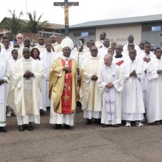 Rwanda – 50 anni nel cuore della gioventù: la festa gioiosa per l’anniversario del Centro Giovanile di Gatenga