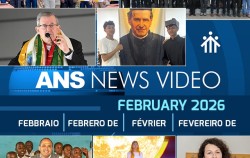 ANS NEWS VIDEO - FEBBRAIO 2026