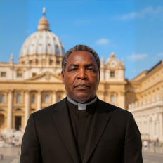 RMG – Fr. Américo Chaquisse Appointed New Superior of the Mozambique Vice-Province (MOZ)