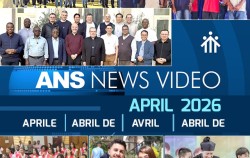 ANS NEWS VIDEO - APRILE 2026